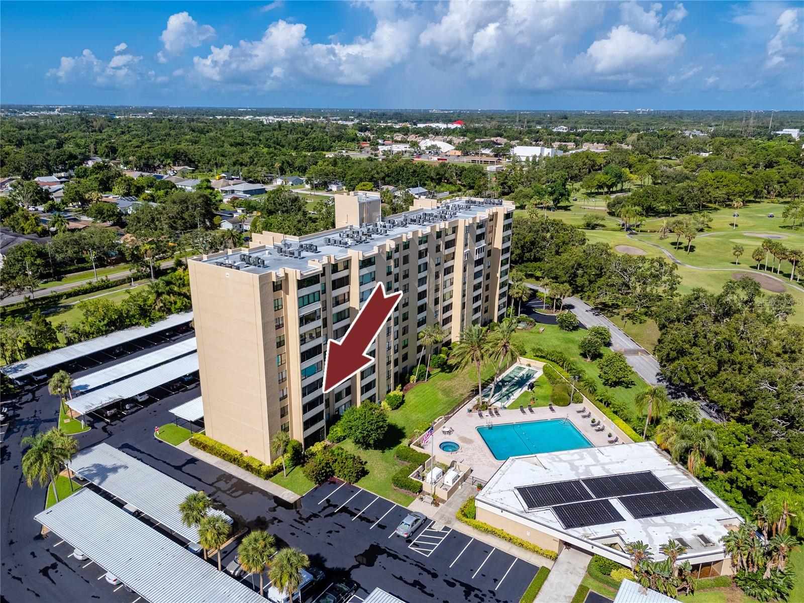 2621 COVE CAY DR #309 — photo 53