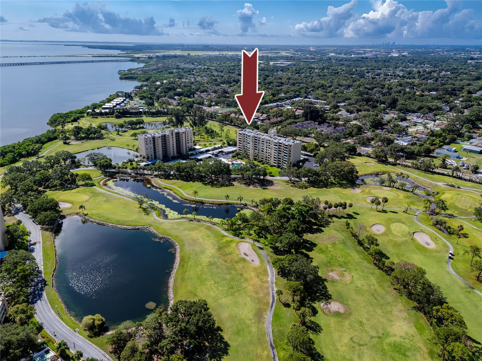 2621 COVE CAY DR #309 — photo 59