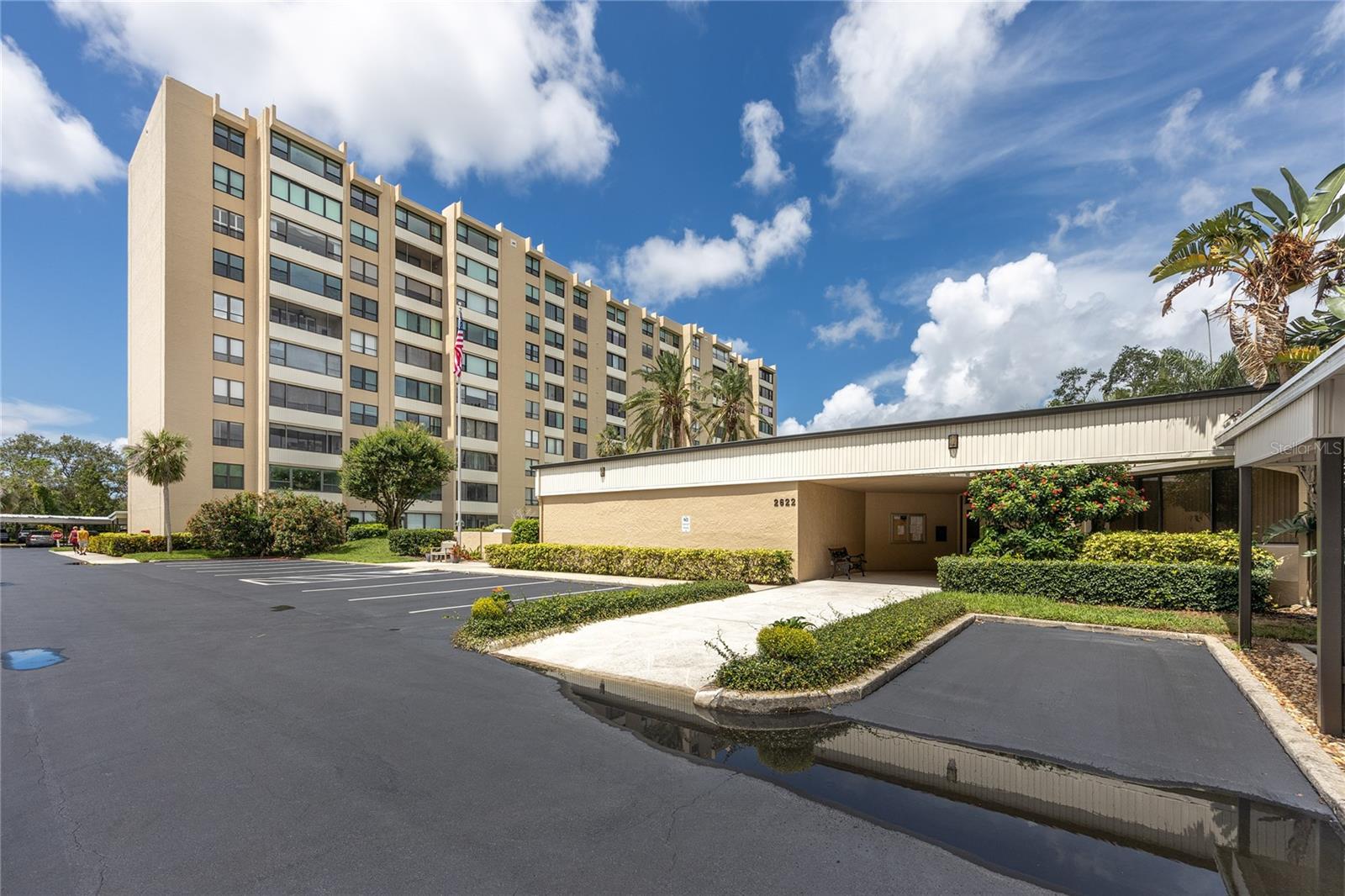2621 COVE CAY DR #309 — photo 7
