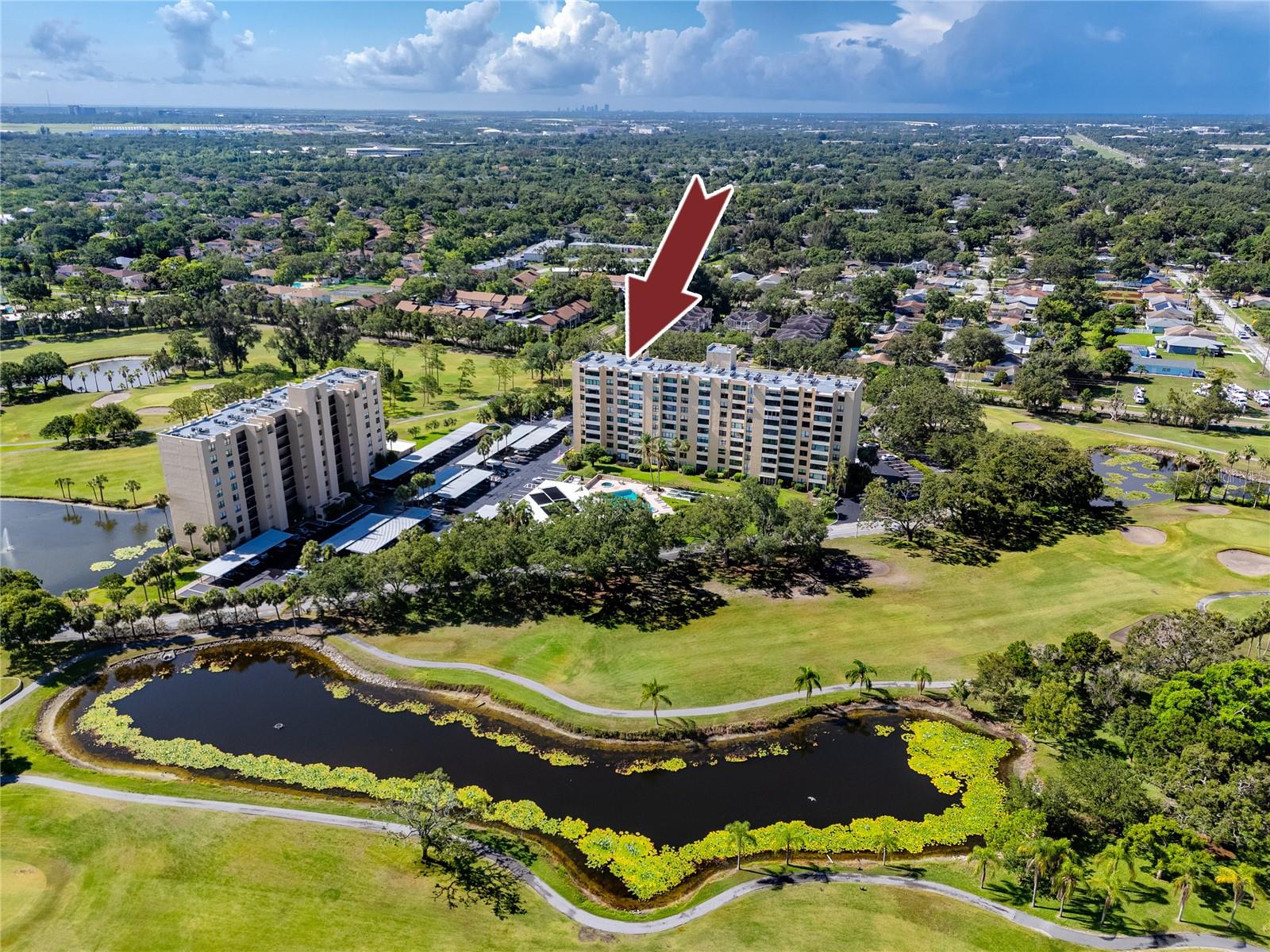 2621 COVE CAY DR #309 — photo 58