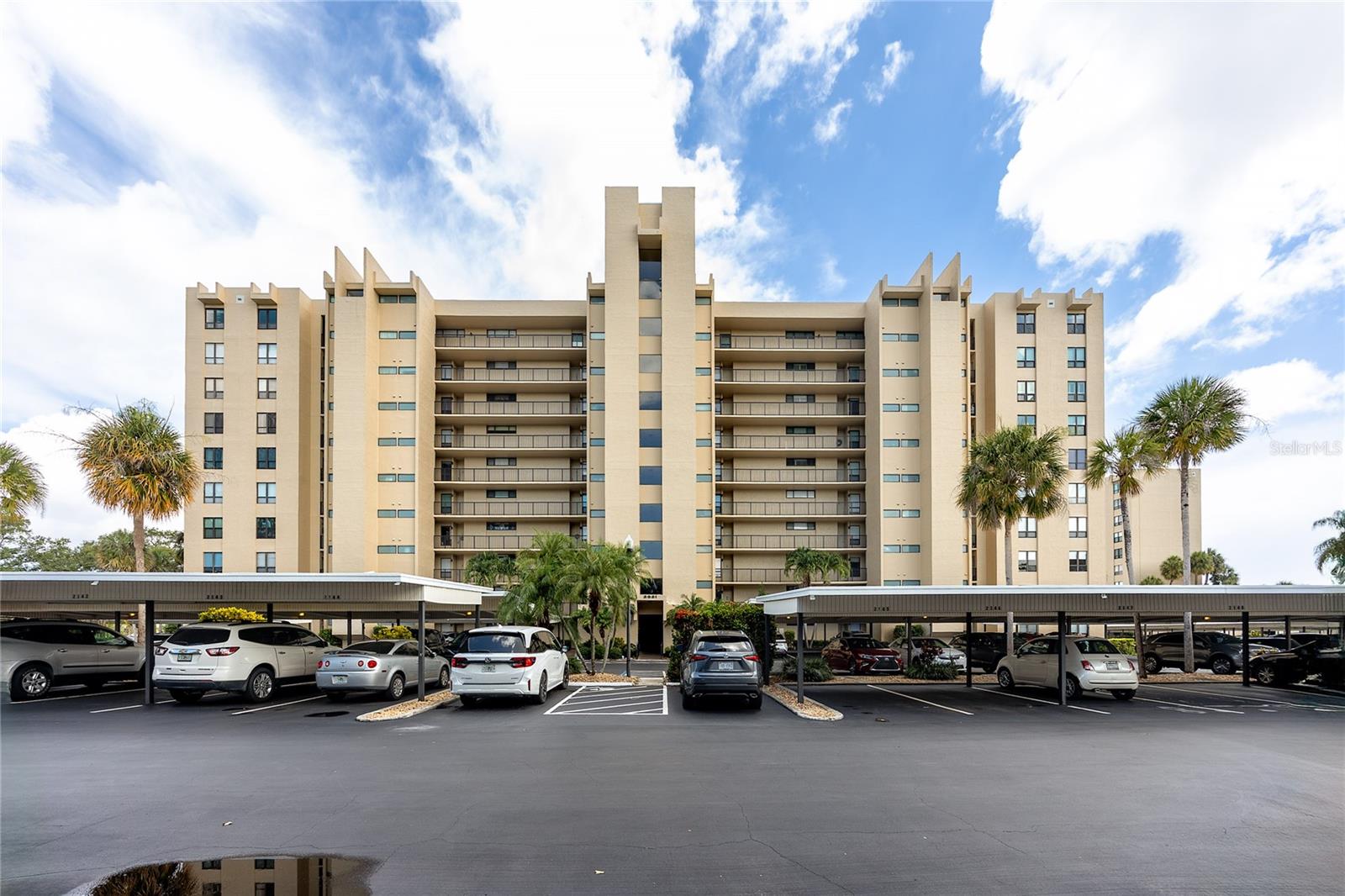 2621 COVE CAY DR #309 — photo 6