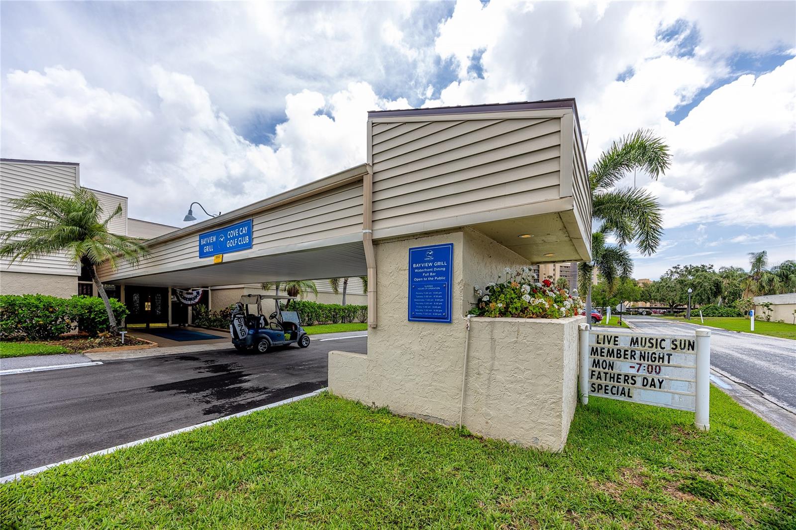 2621 COVE CAY DR #309 — photo 49
