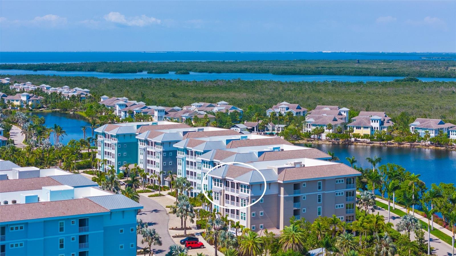 395 ARUBA CIR #401 — photo 37