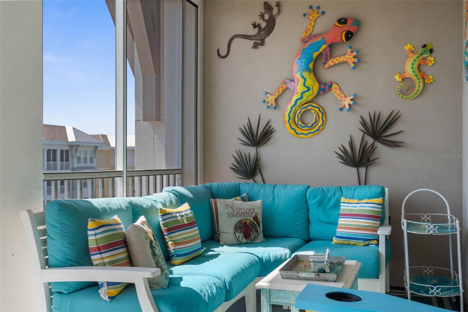 395 ARUBA CIR #401 — photo 33