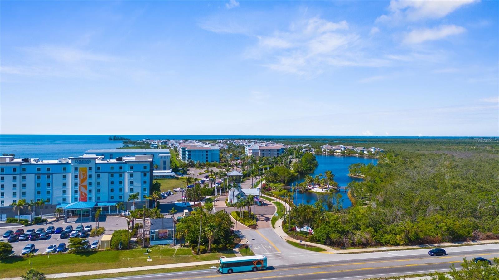 395 ARUBA CIR #401 — photo 40