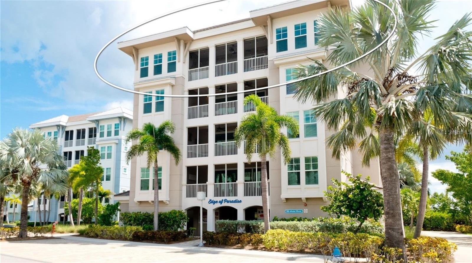395 ARUBA CIR #401 — photo 2