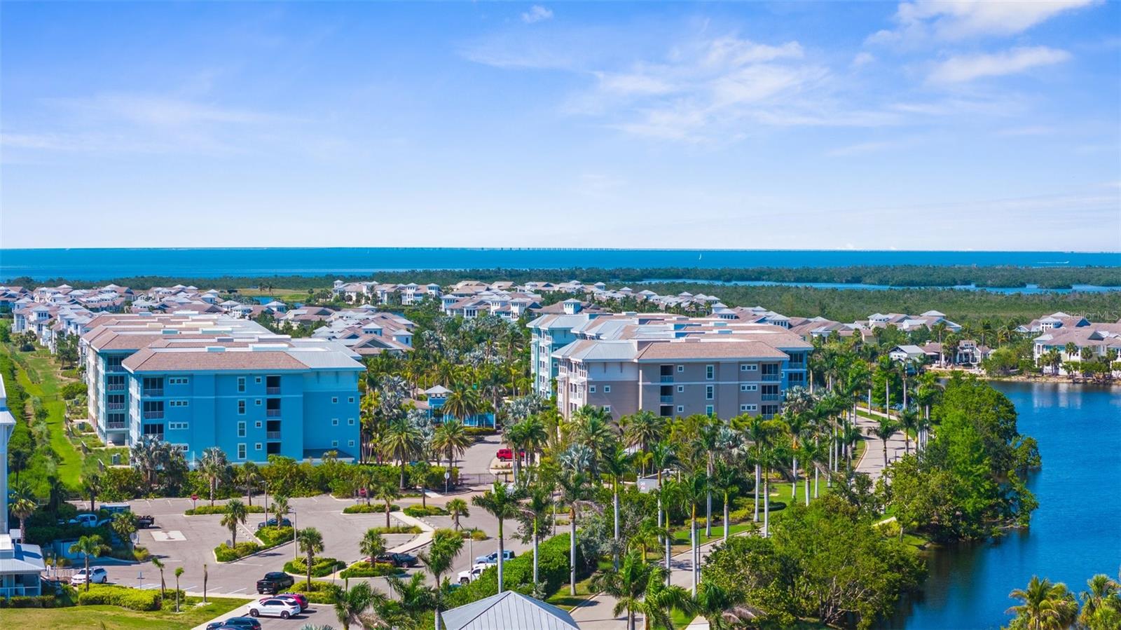 395 ARUBA CIR #401 — photo 35