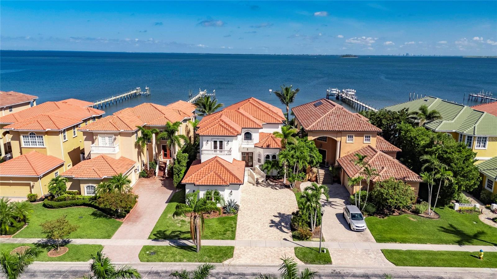6418 BRIGHT BAY CT — photo 57
