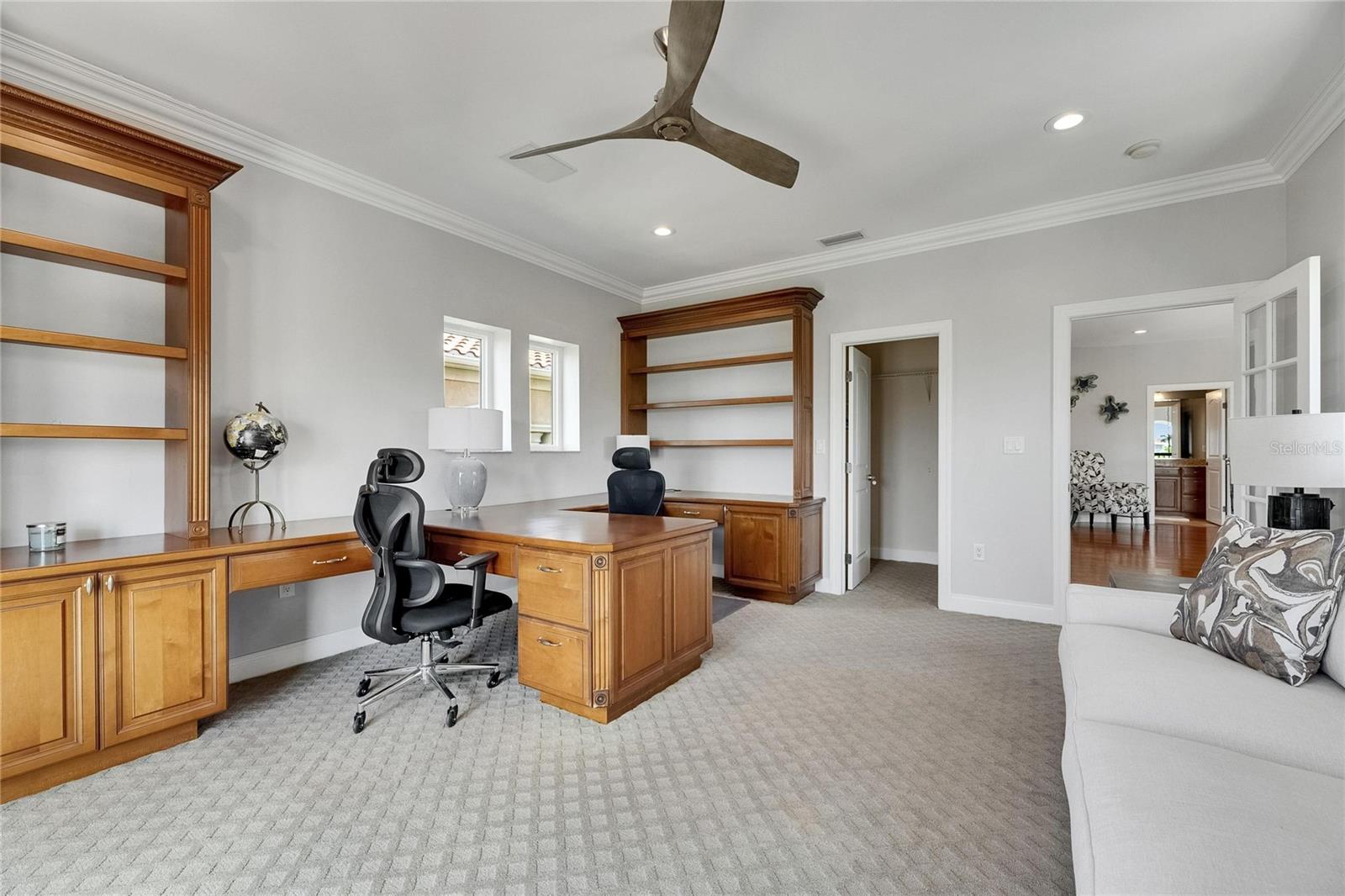 6418 BRIGHT BAY CT — photo 43