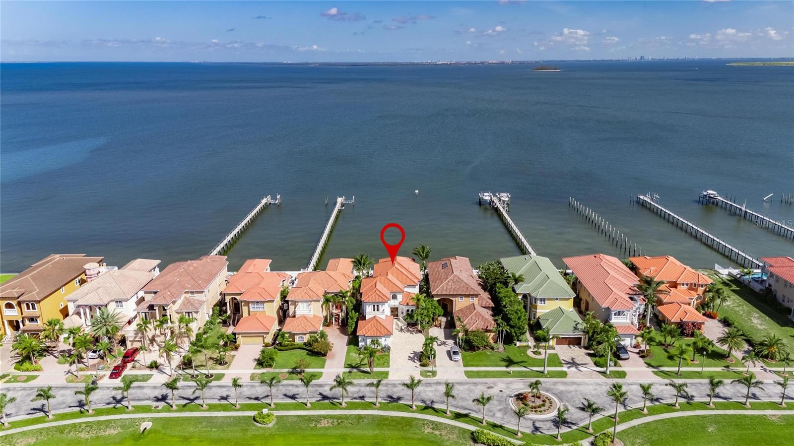 6418 BRIGHT BAY CT — photo 74