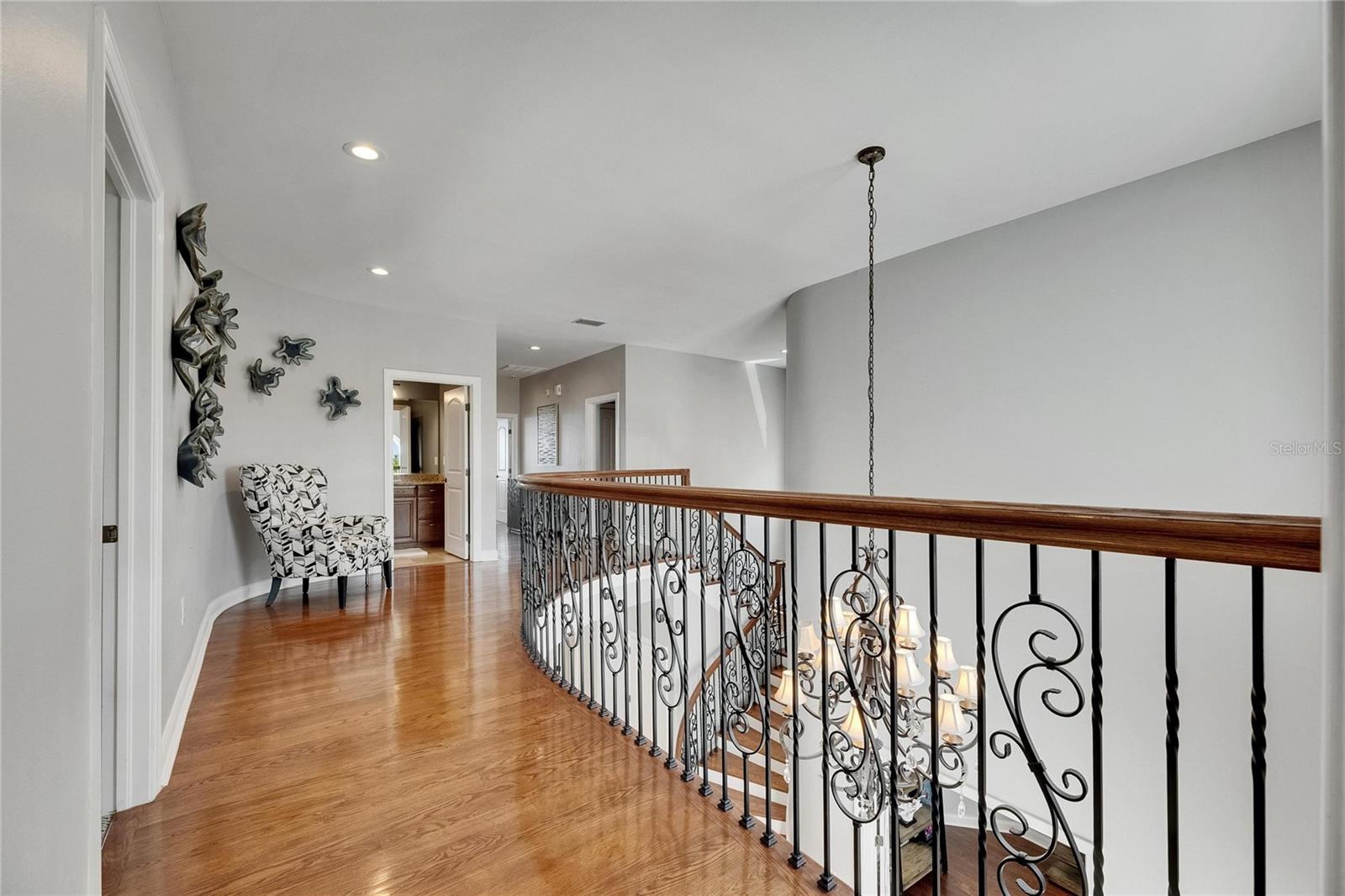 6418 BRIGHT BAY CT — photo 32