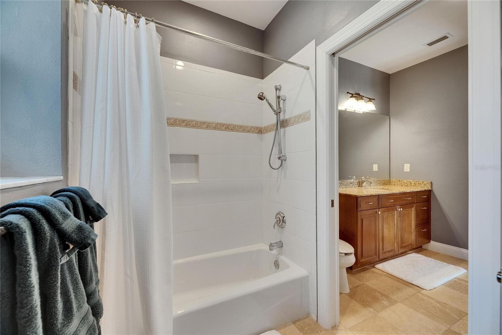 6418 BRIGHT BAY CT — photo 50