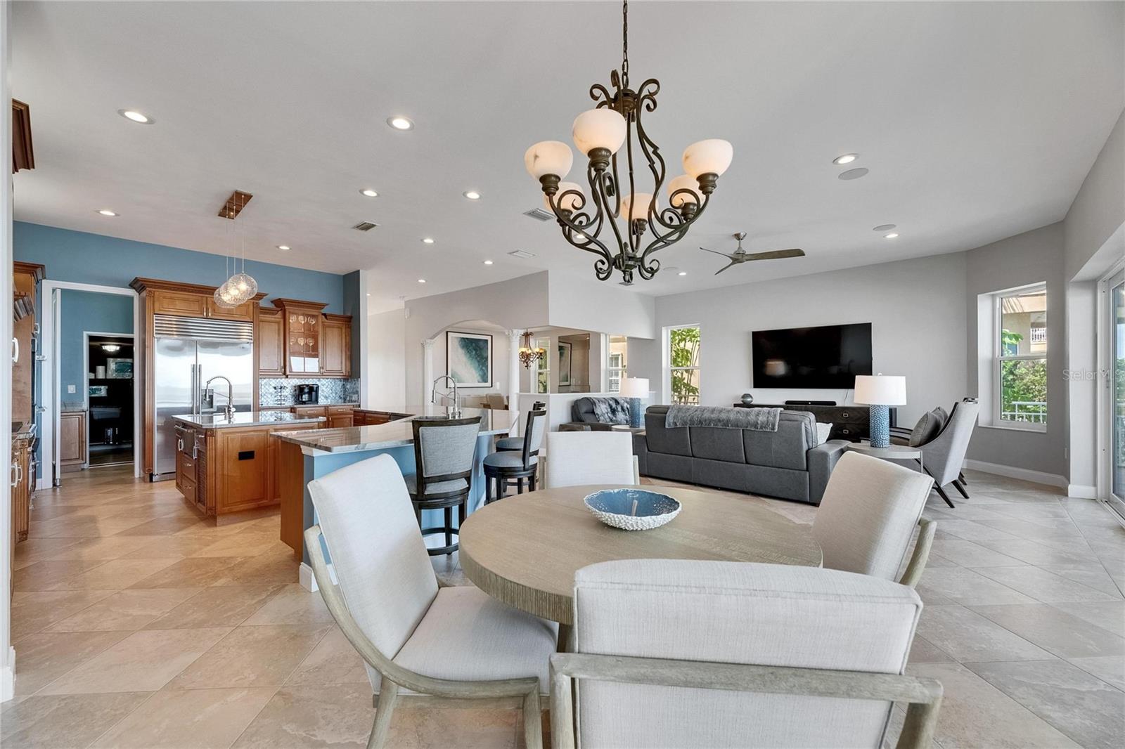 6418 BRIGHT BAY CT — photo 17