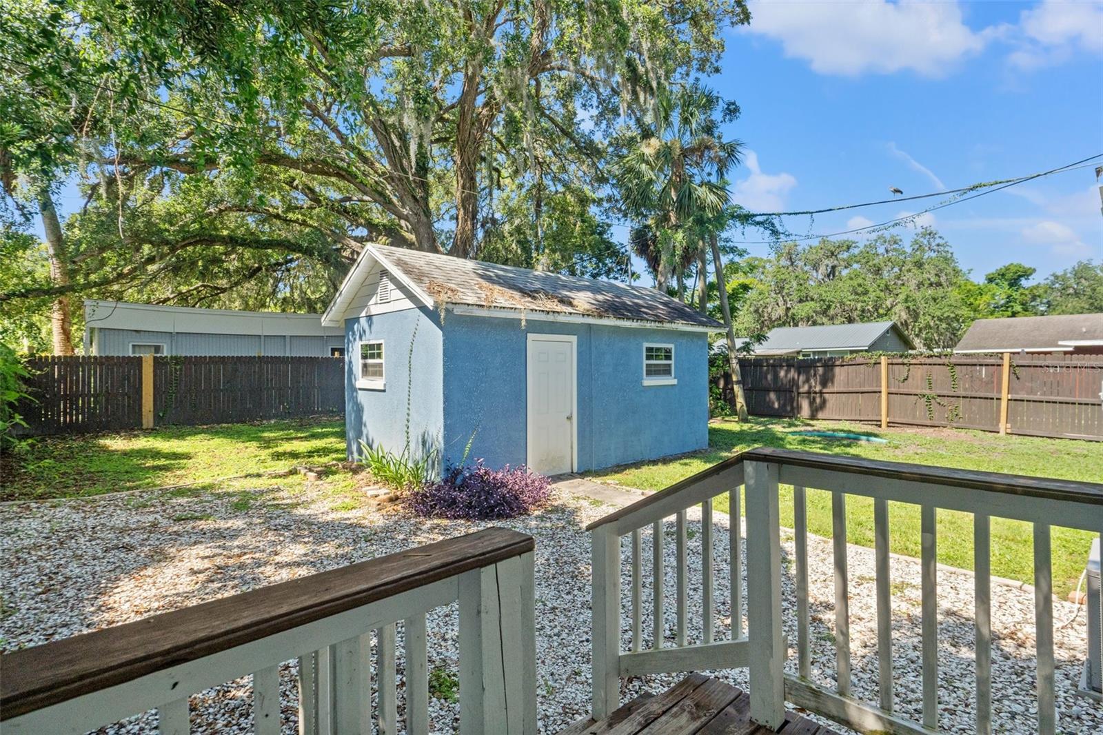 5724 CASSON AVE — photo 36