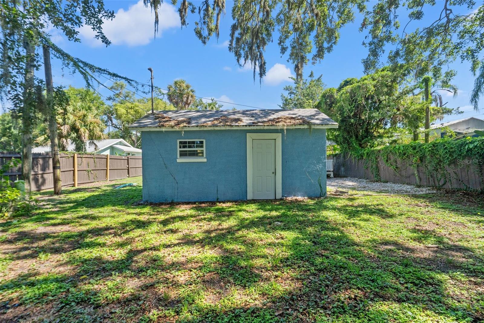 5724 CASSON AVE — photo 39