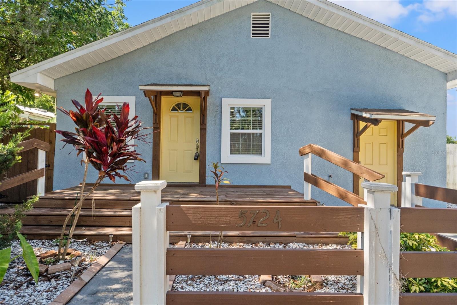 5724 CASSON AVE — photo 3