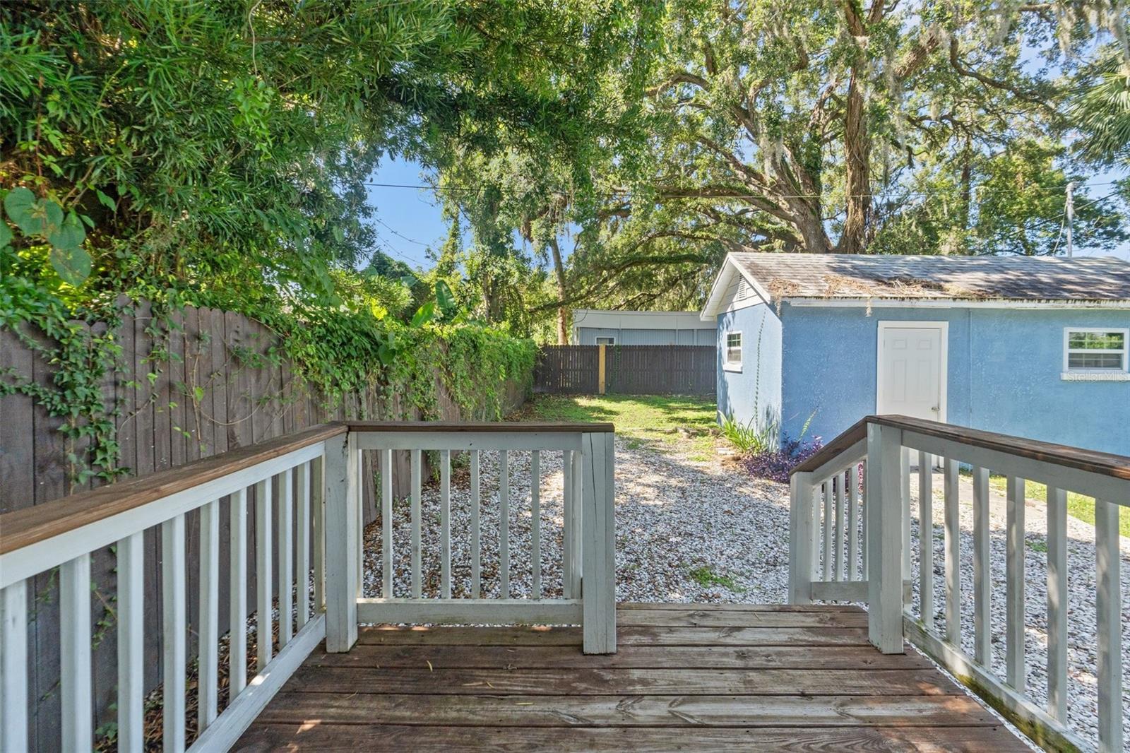 5724 CASSON AVE — photo 35