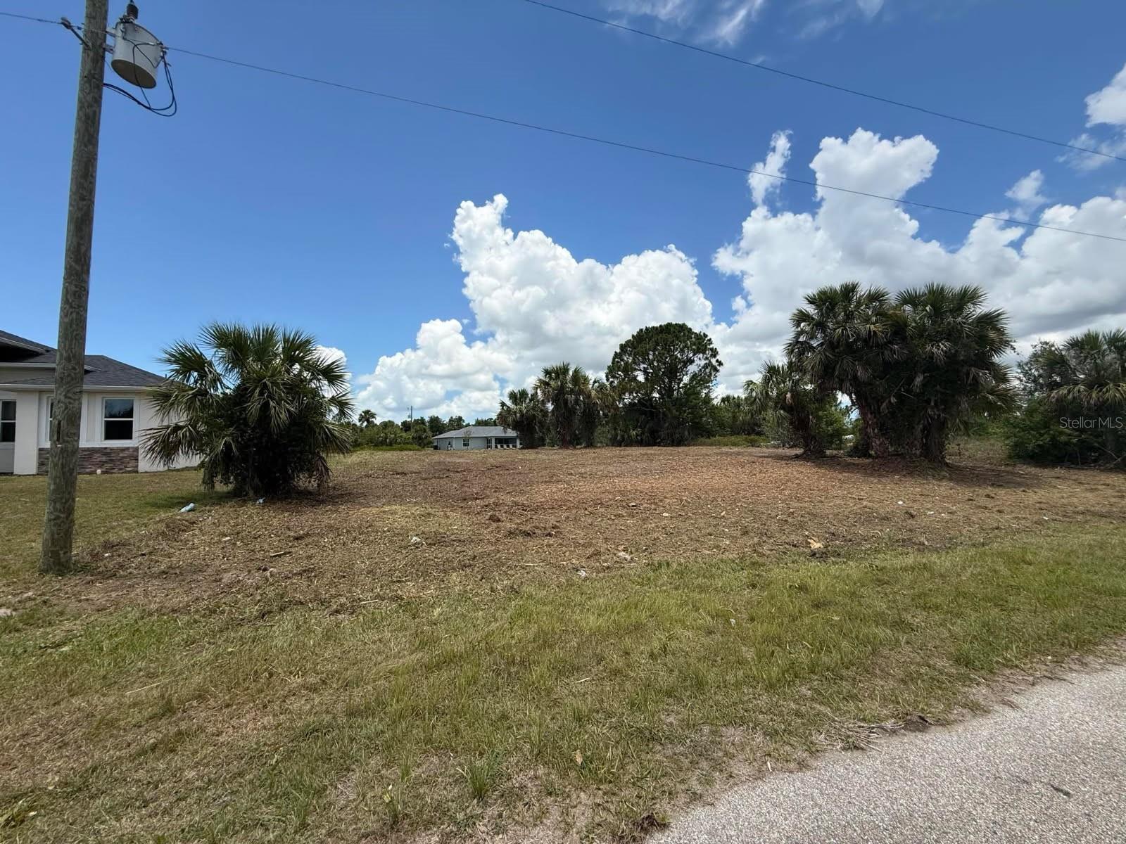 Lot 22 EASTMAN CIR — photo 4