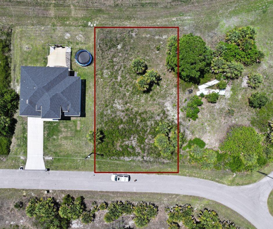 Lot 22 EASTMAN CIR — photo 2