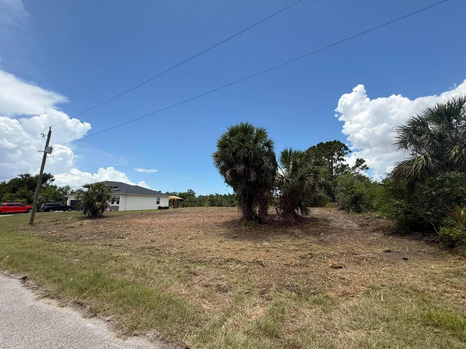 Lot 22 EASTMAN CIR — photo 3