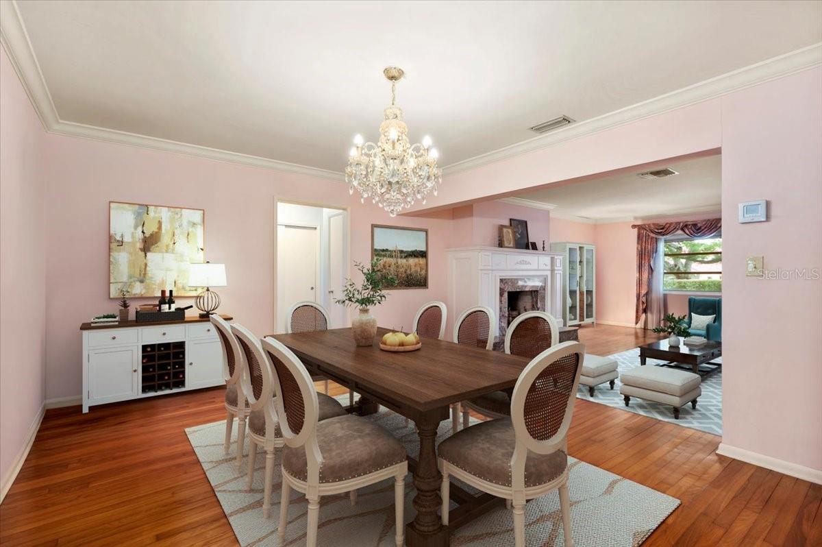 1541 FLOWER DR — photo 18