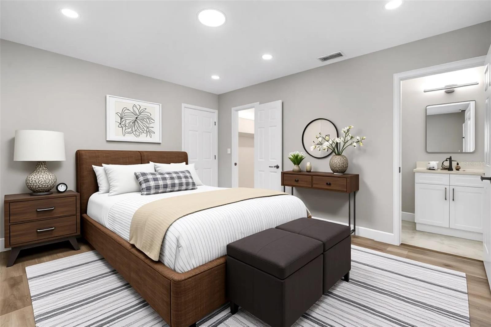 216 S SHORE CREST DR — photo 19