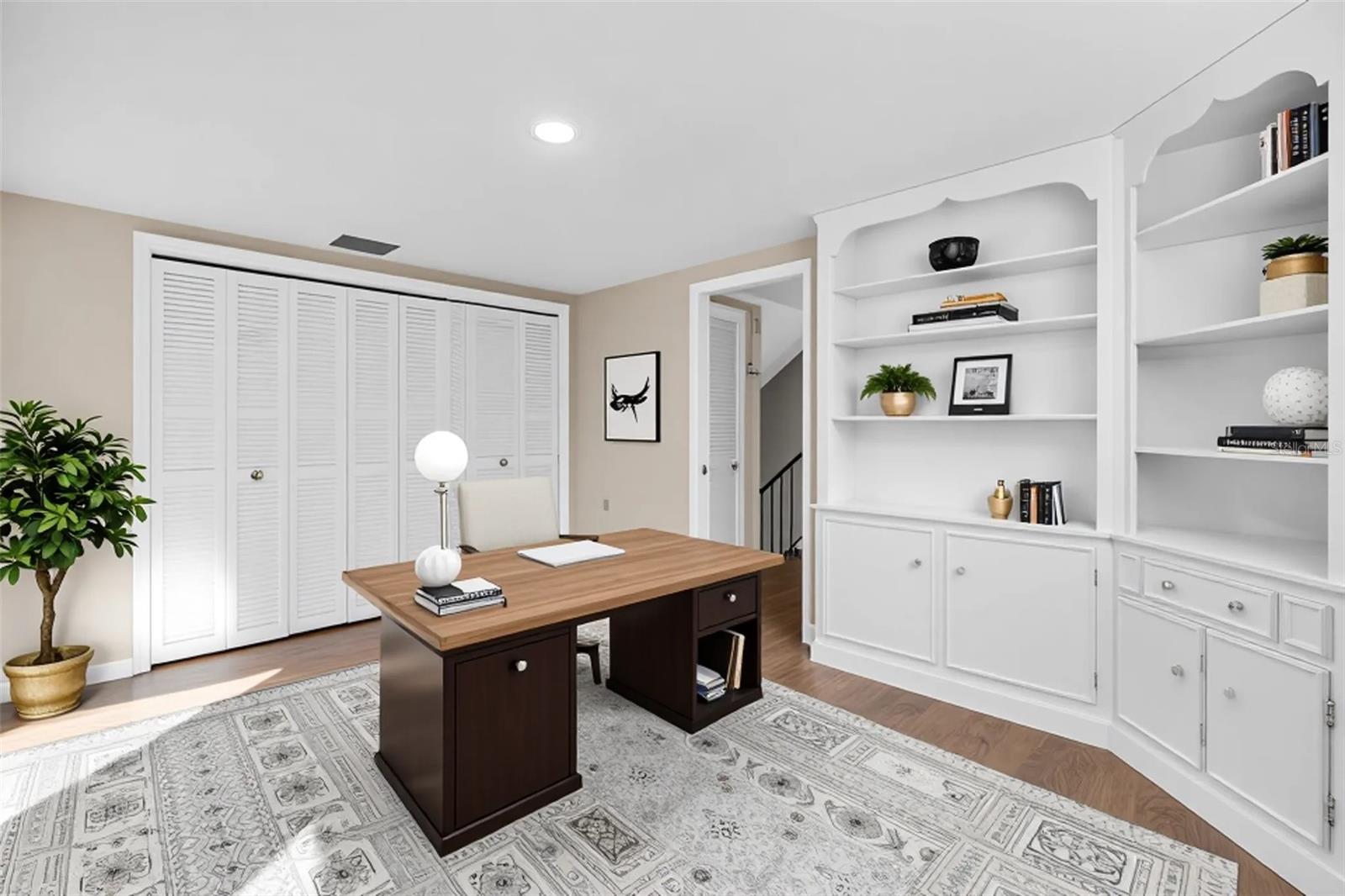 216 S SHORE CREST DR — photo 23