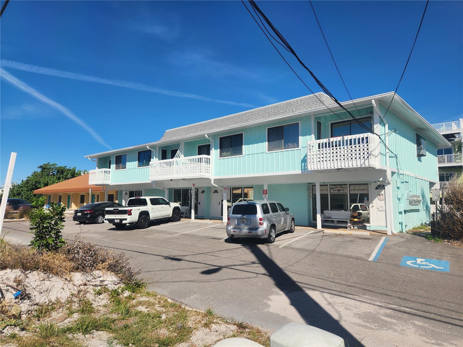 2501 GULF DR N #102 — photo 2