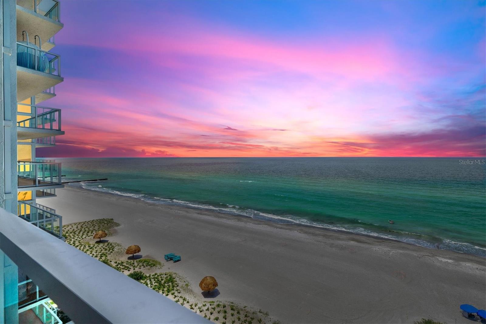 2425 GULF OF MEXICO DR #10F — photo 35