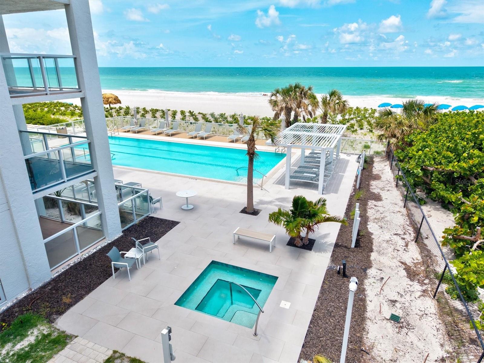 2425 GULF OF MEXICO DR #10F — photo 45