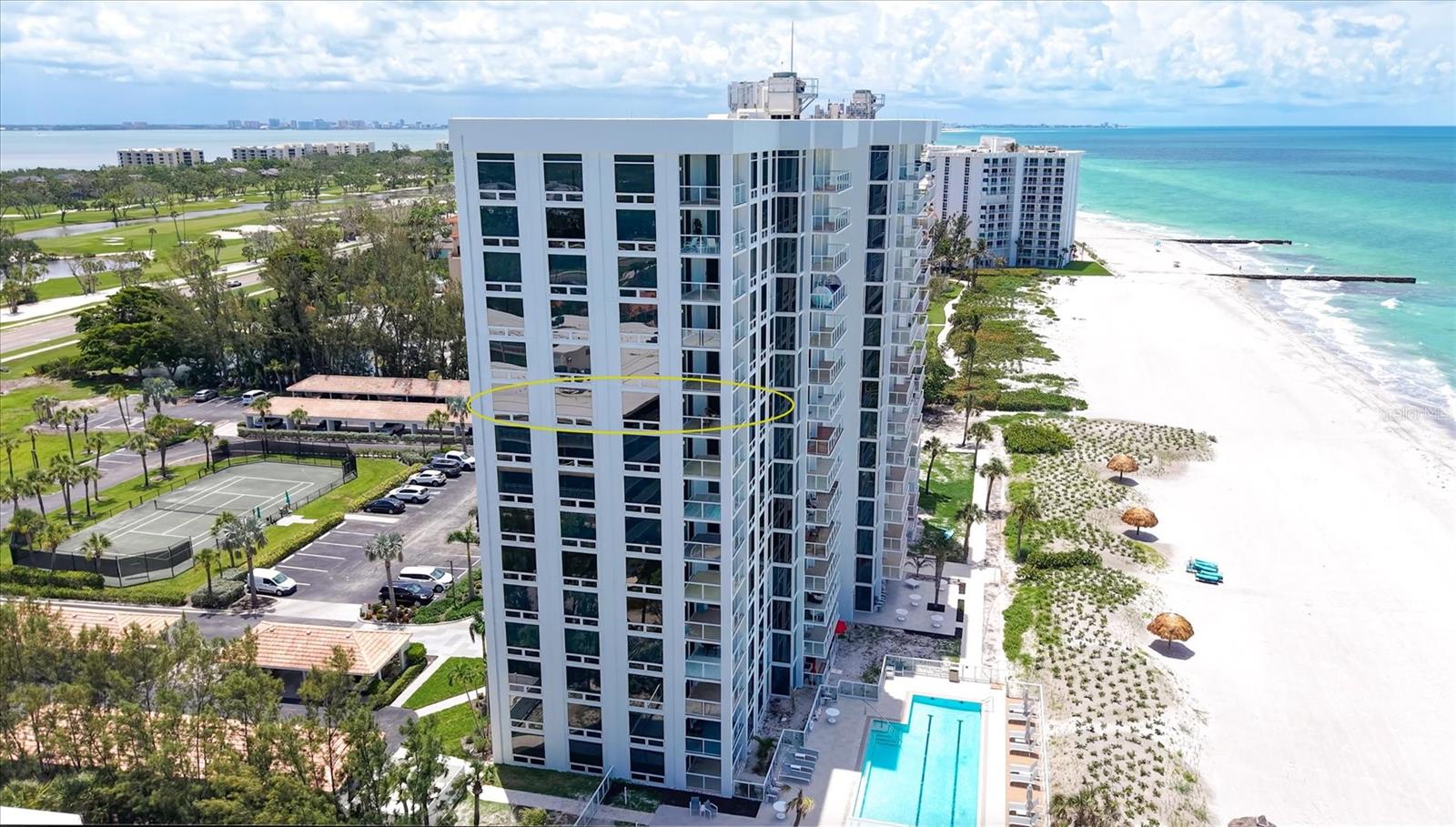 2425 GULF OF MEXICO DR #10F — photo 38
