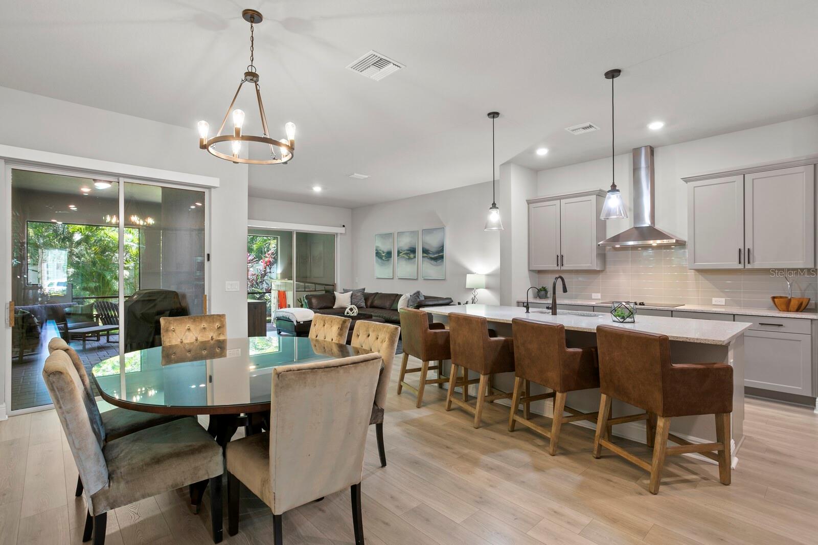 408 S MATANZAS AVE #1 — photo 11