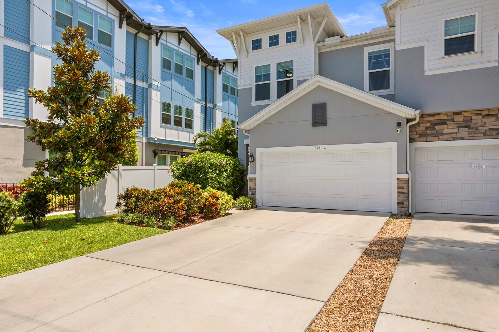 408 S MATANZAS AVE #1 — photo 2