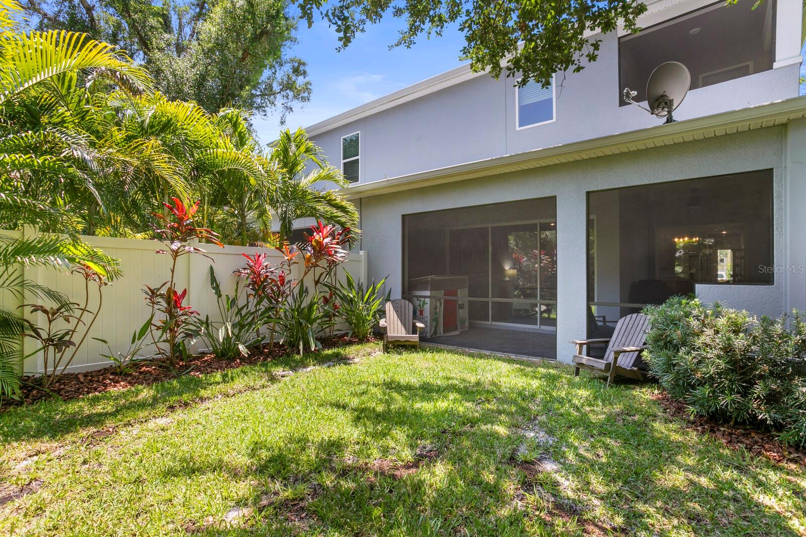 408 S MATANZAS AVE #1 — photo 45