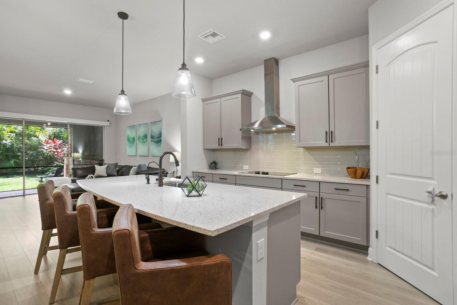 408 S MATANZAS AVE #1 — photo 12