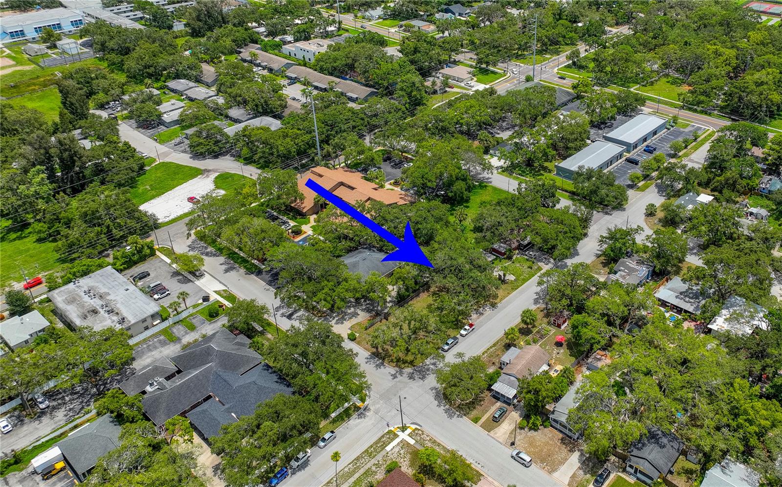 1001 PINELLAS ST — photo 10