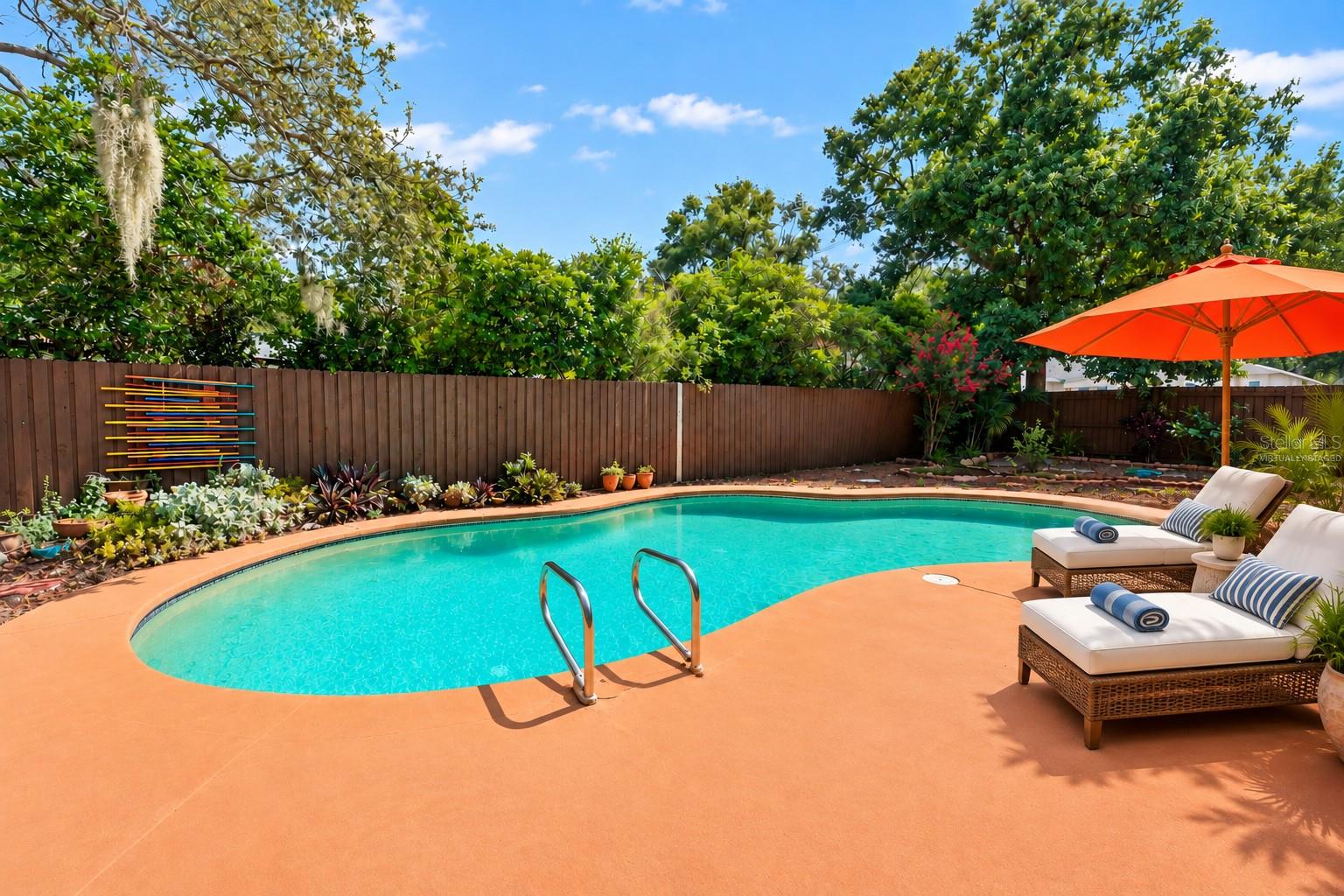 3011 LAKE ELLEN DR — photo 3