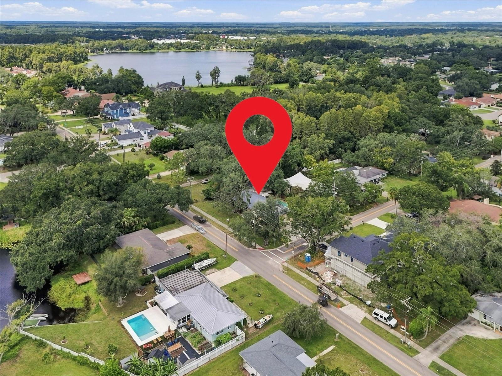 3011 LAKE ELLEN DR — photo 50