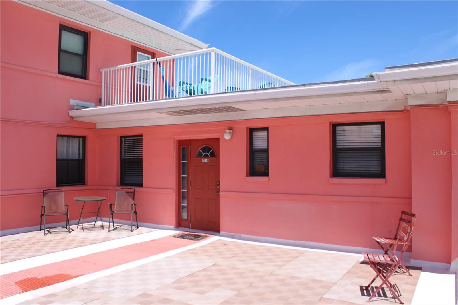 6800 SUNSET WAY #1708 — photo 3