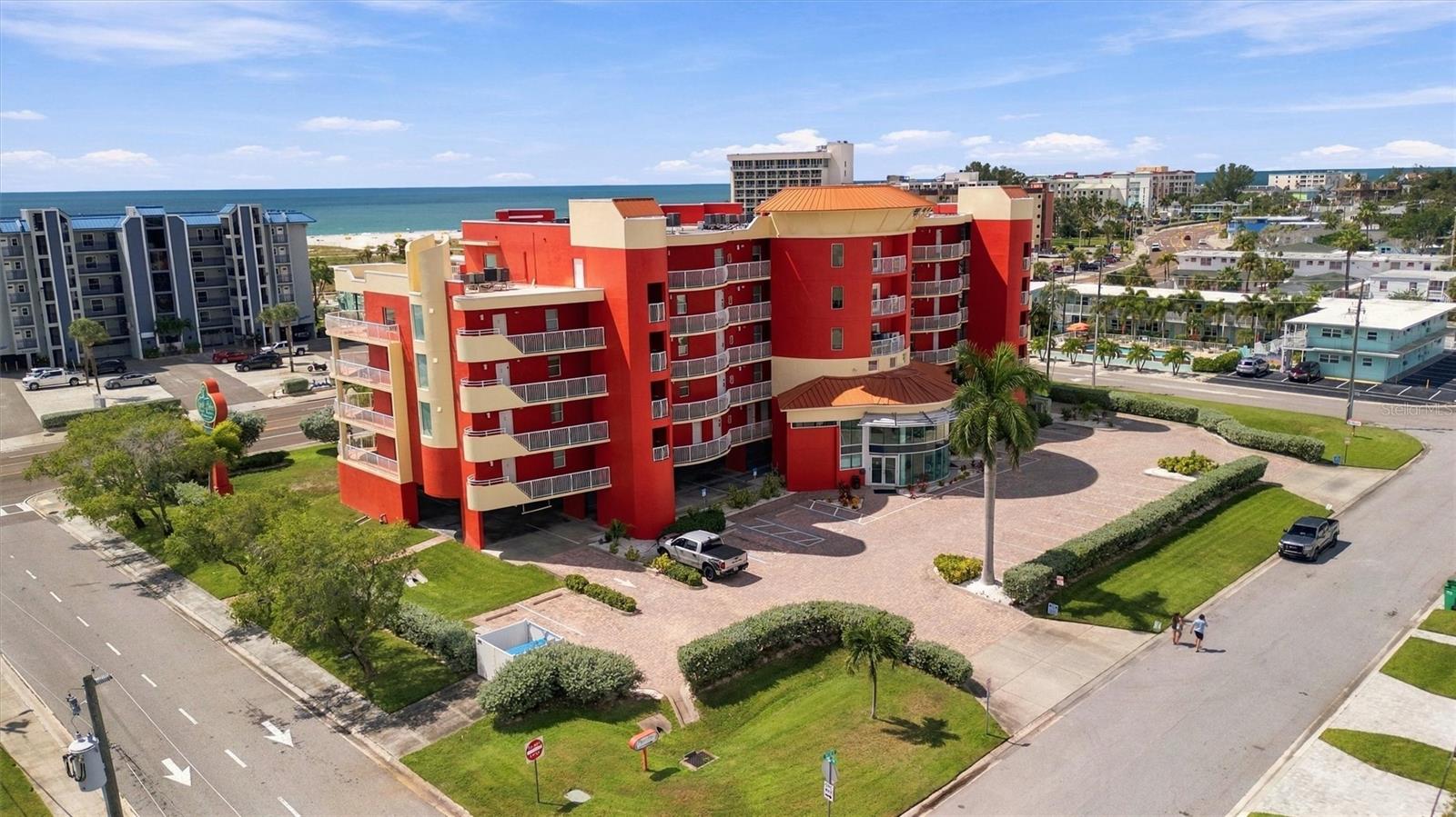 11605 GULF BLVD #402 — photo 32