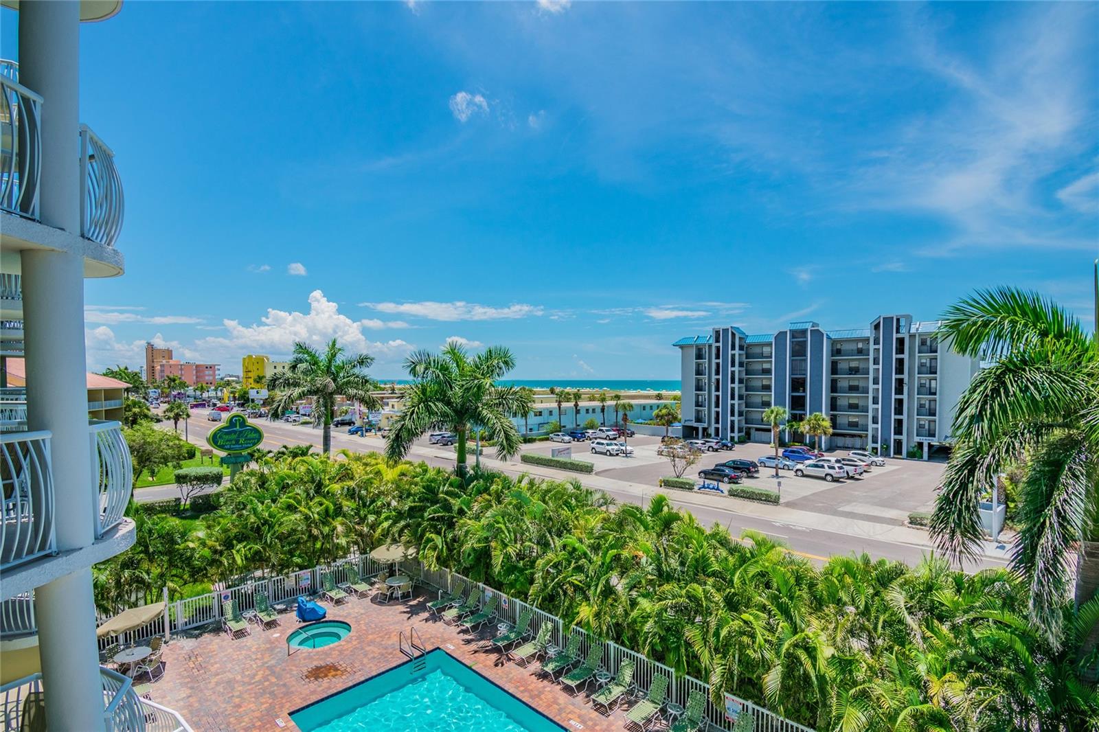 11605 GULF BLVD #402 — photo 7