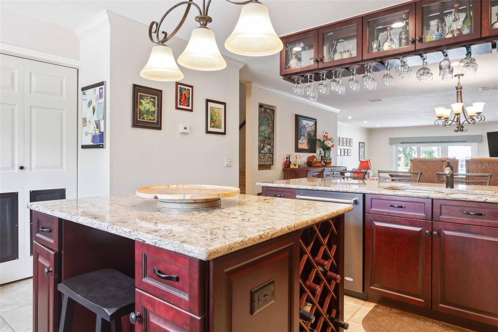 459 HAVEN POINT DR — photo 28
