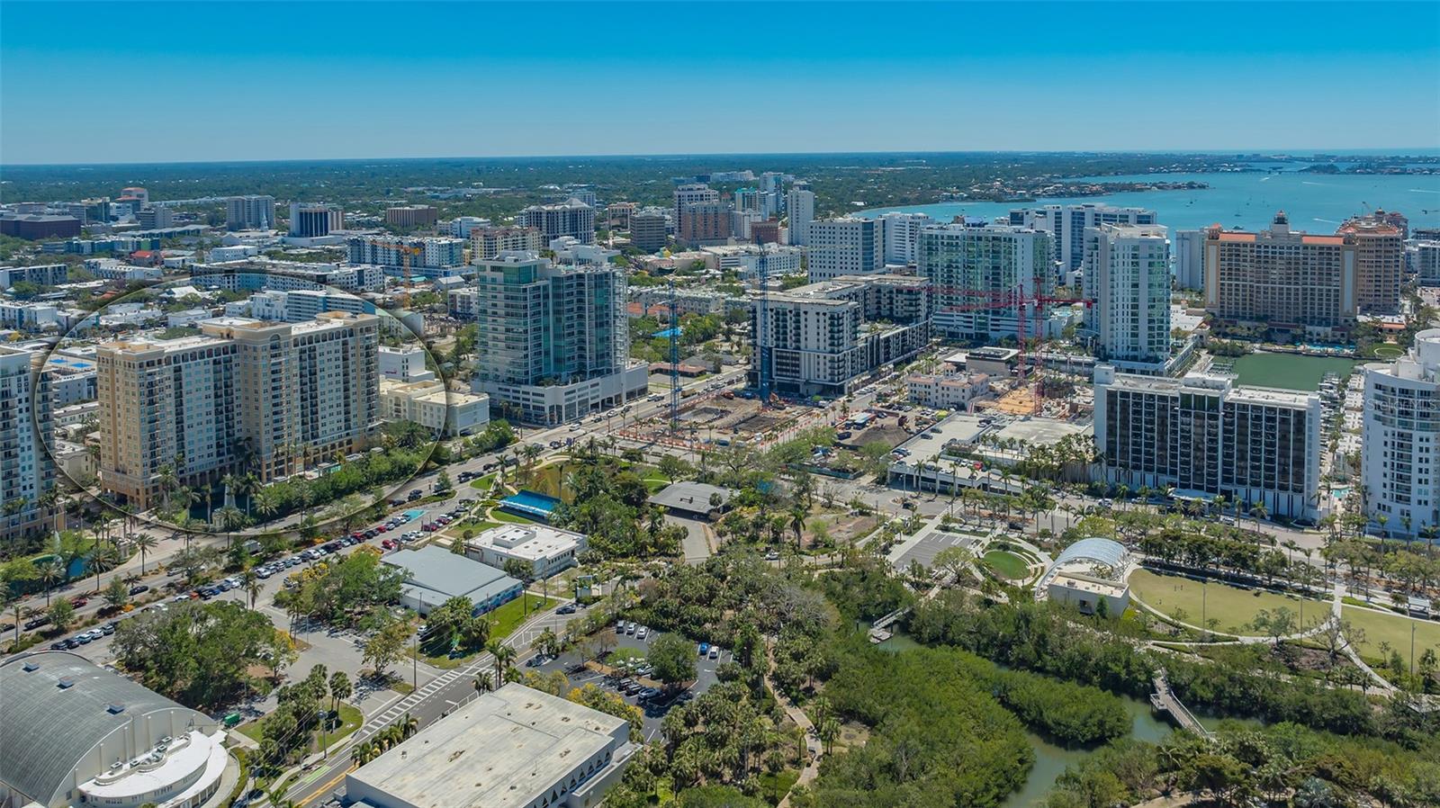 750 N TAMIAMI TRL #304 — photo 41