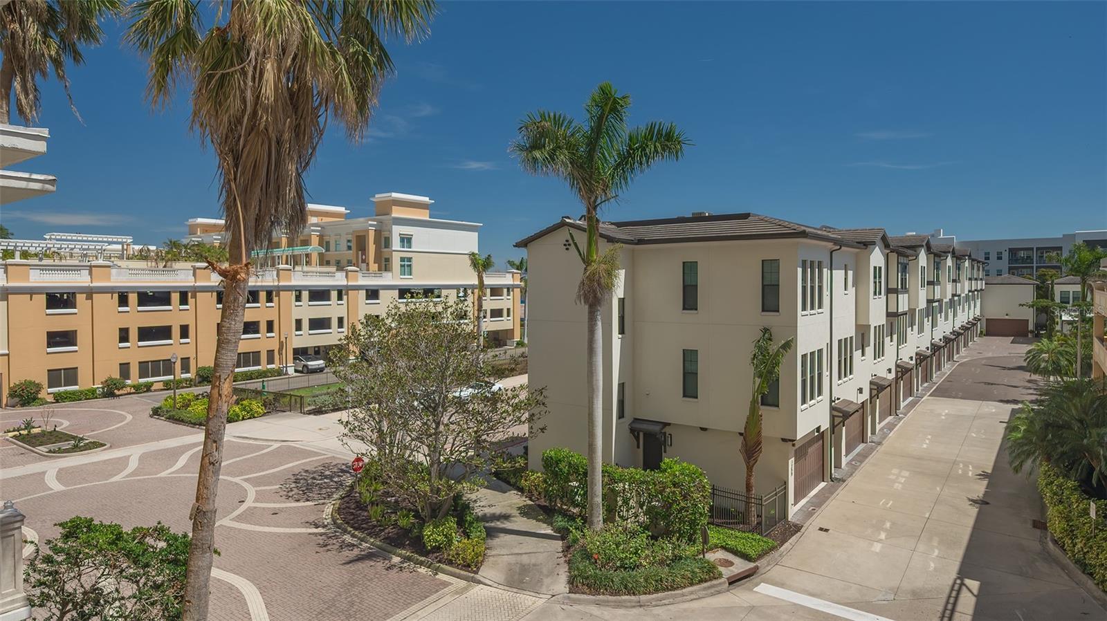 750 N TAMIAMI TRL #304 — photo 33