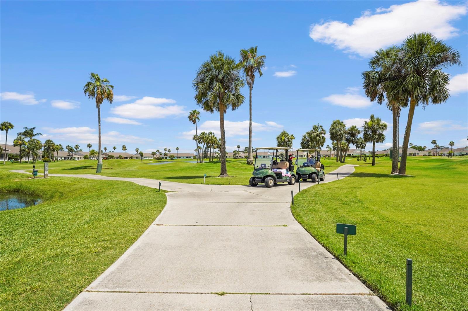 2417 FAIRWAY OAKS DR #22 — photo 87