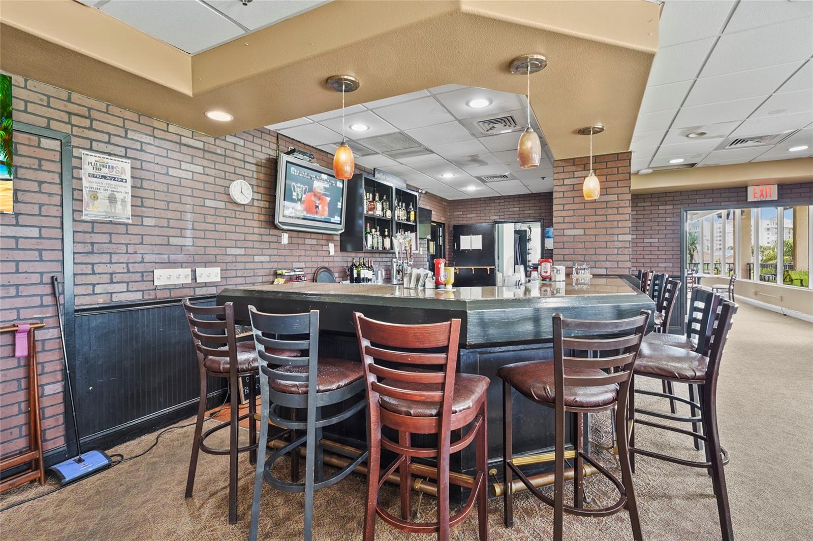 2417 FAIRWAY OAKS DR #22 — photo 67