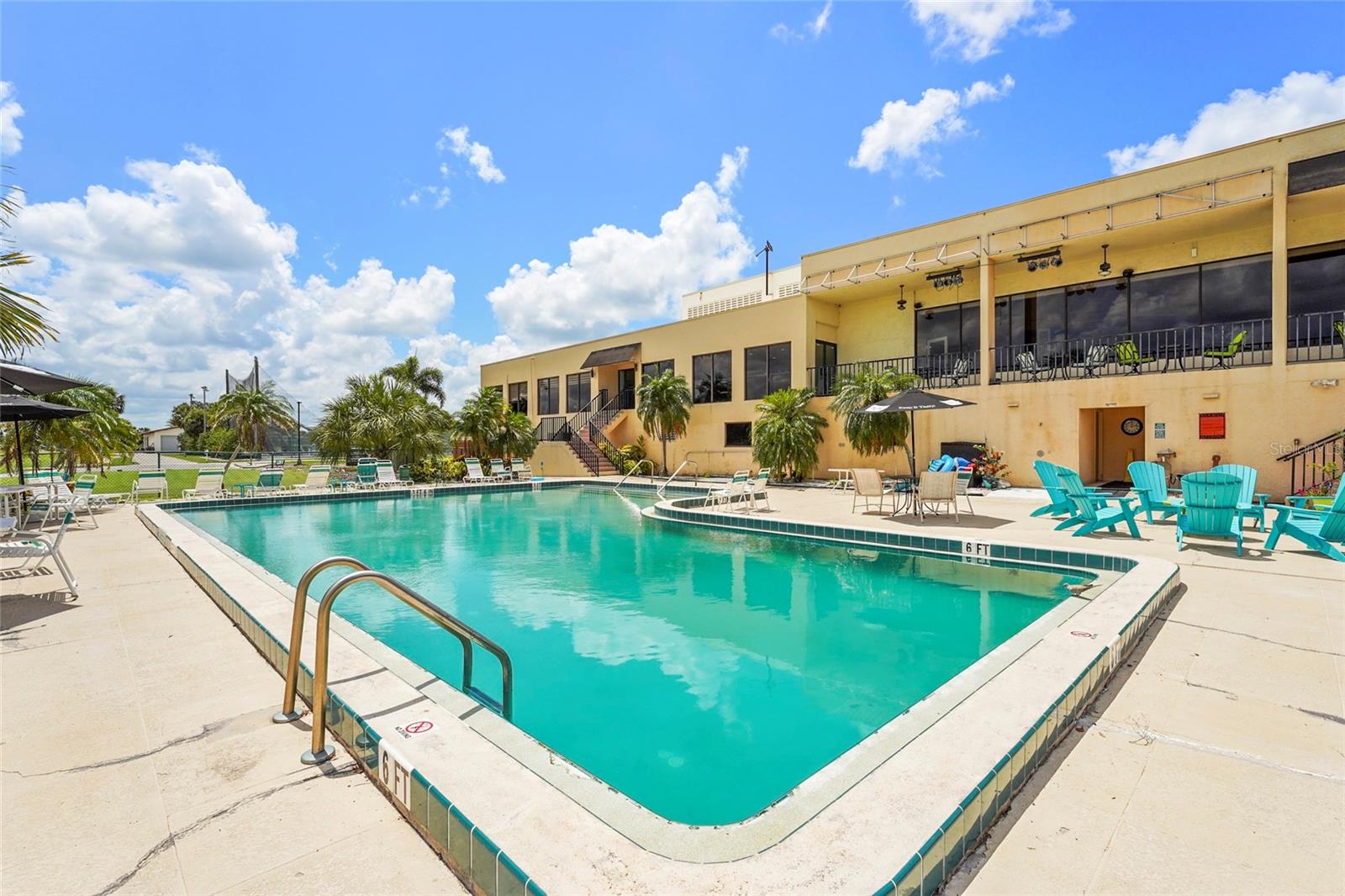 2417 FAIRWAY OAKS DR #22 — photo 76
