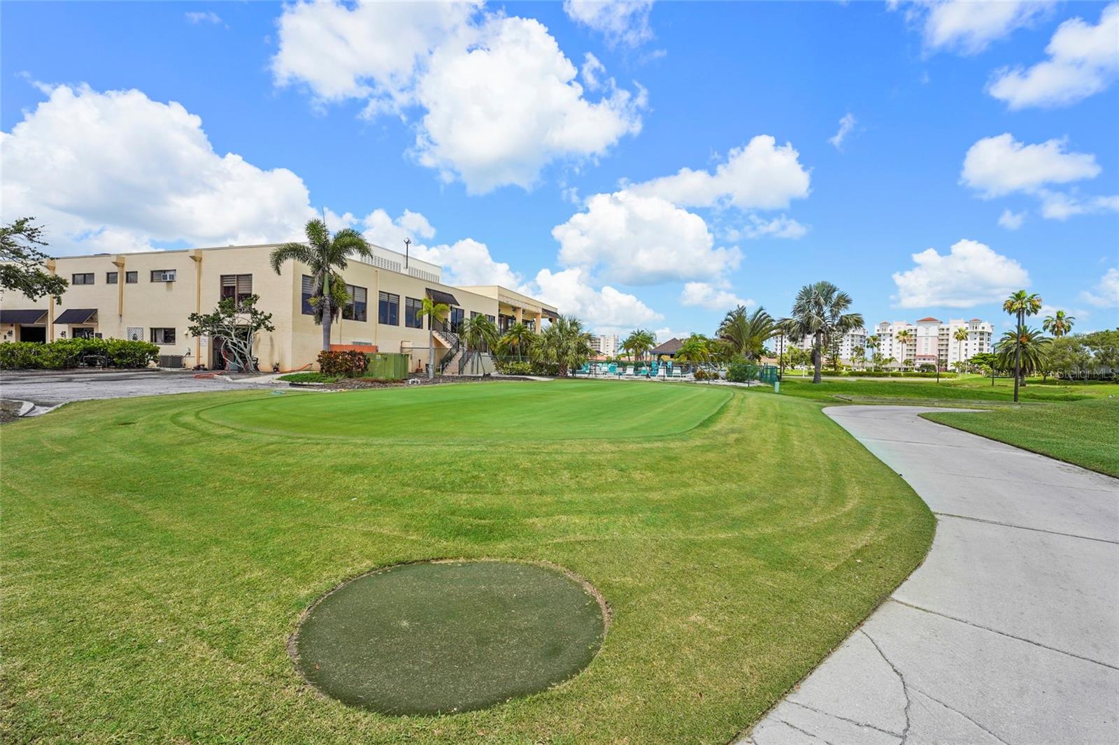 2417 FAIRWAY OAKS DR #22 — photo 85