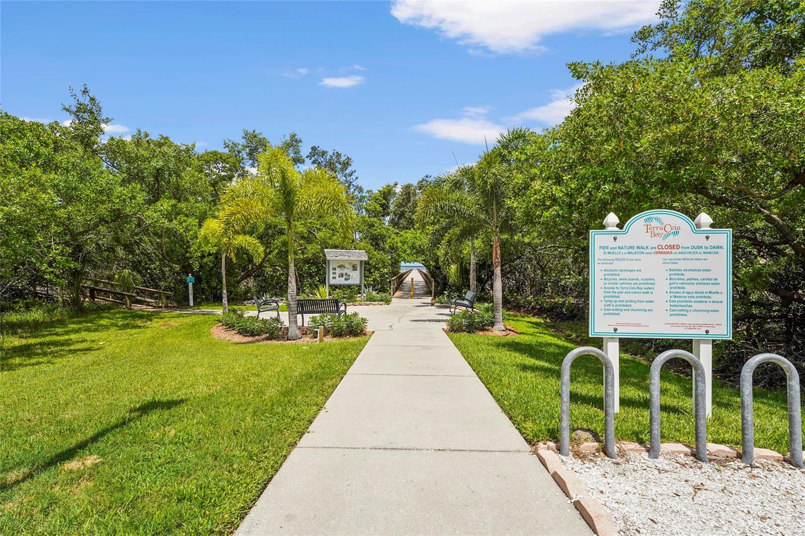 2417 FAIRWAY OAKS DR #22 — photo 97