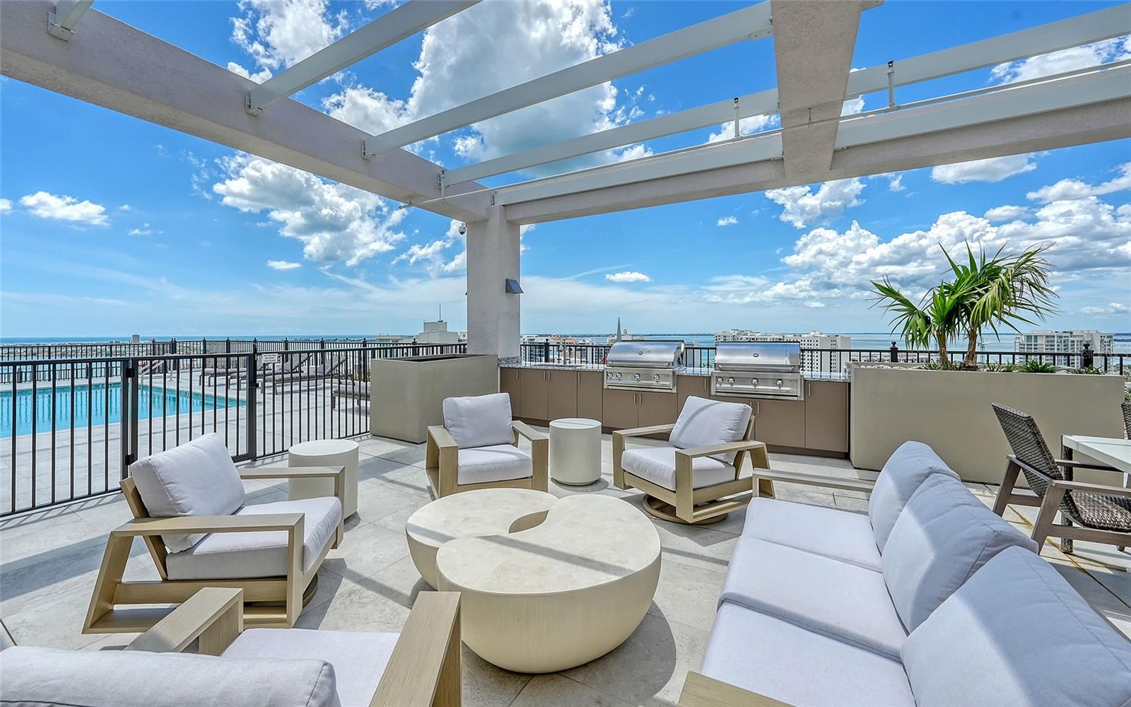33 S PALM AVE #1501 — photo 40